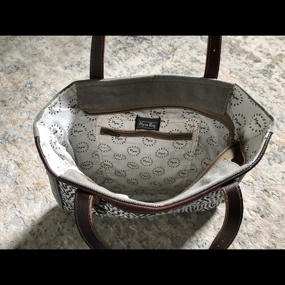 Myra bag new with tags